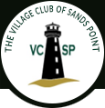 village club of sands point grille menu